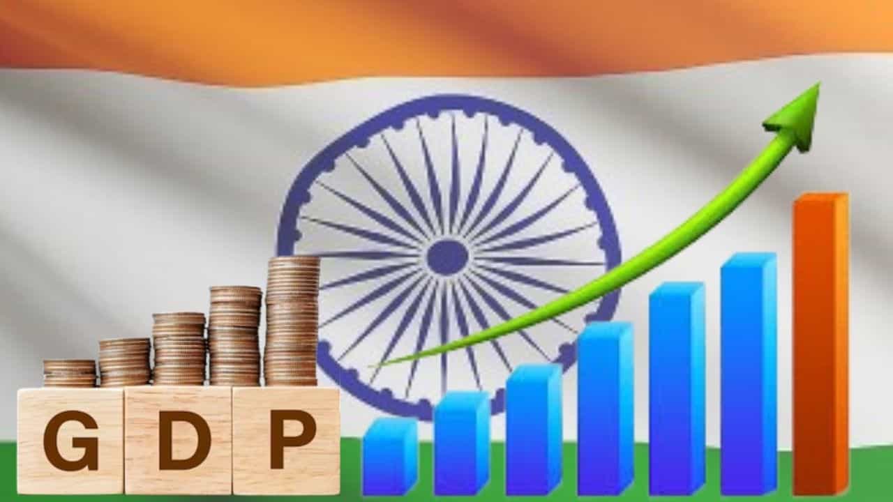 India's GDP Growth: সিটবেল্ট লাগিয়ে বসুন, ২০২৭-এই ভারতের অর্থনীতি ছাপিয়ে যাবে জার্মানিকেও! India's GDP Growth: সিটবেল্ট লাগিয়ে বসুন, ২০২৭-এই ভারতের অর্থনীতি ছাপিয়ে যাবে জার্মানিকেও!