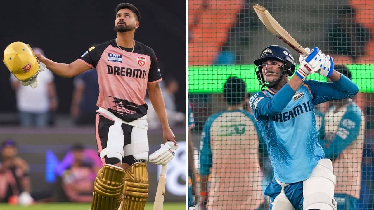 GT vs PBKS Playing XI IPL 2025: টাইটান্সের ভরসা জস, পঞ্জাবের ম্যাক্সি! কী হতে পারে একাদশ?