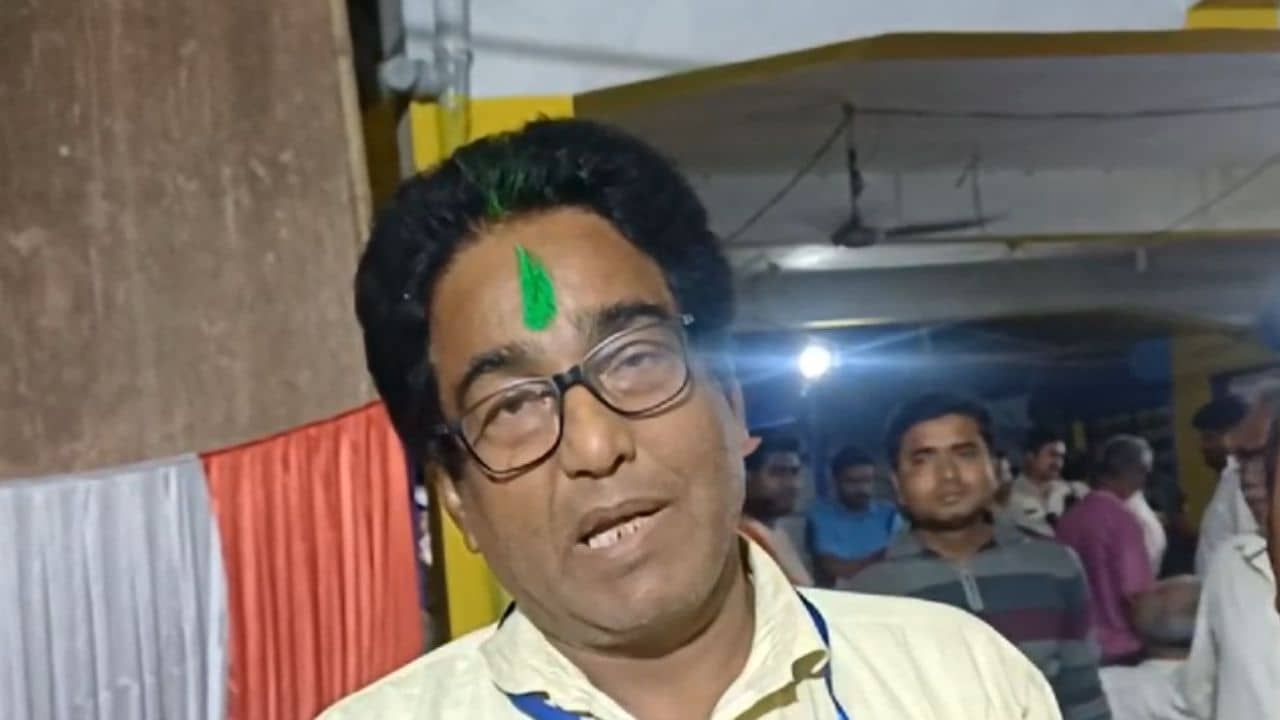 Gaighata: গাইঘাটায় সমবায়ে তৃণমূল বনাম তৃণমূলের লড়াই! জয়ী হল বিক্ষুব্ধ তৃণমূলীদেরই