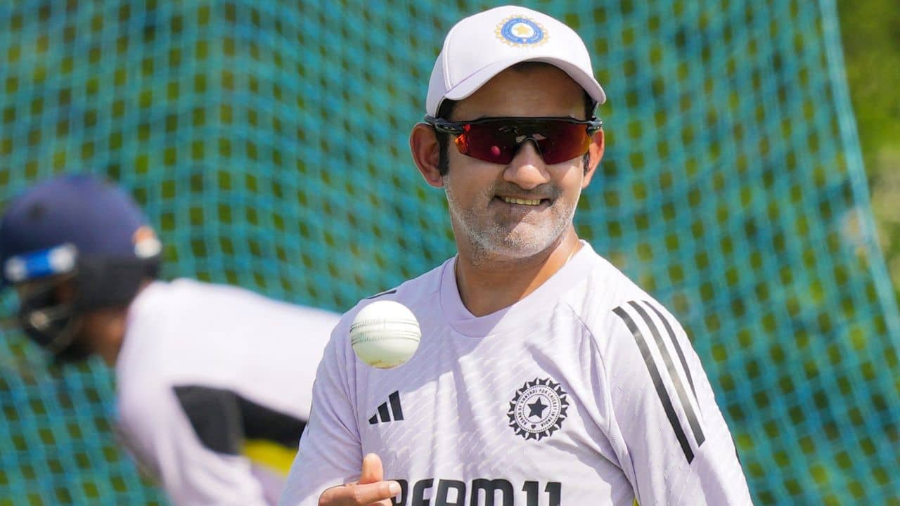 ICC Champions Trophy 2025: ট্রফি থেকে এক কদম দূরে ভারত, কোচ গৌতম বললেন, আমরা পারফেক্ট গেম...