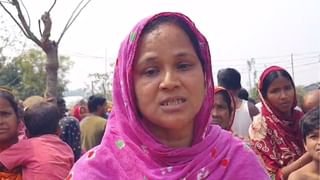Balurghat: ফের বাধা দিচ্ছে বাংলাদেশ, খবর পেয়েই ছুটলেন বিএসএফ আধিকারিকরা