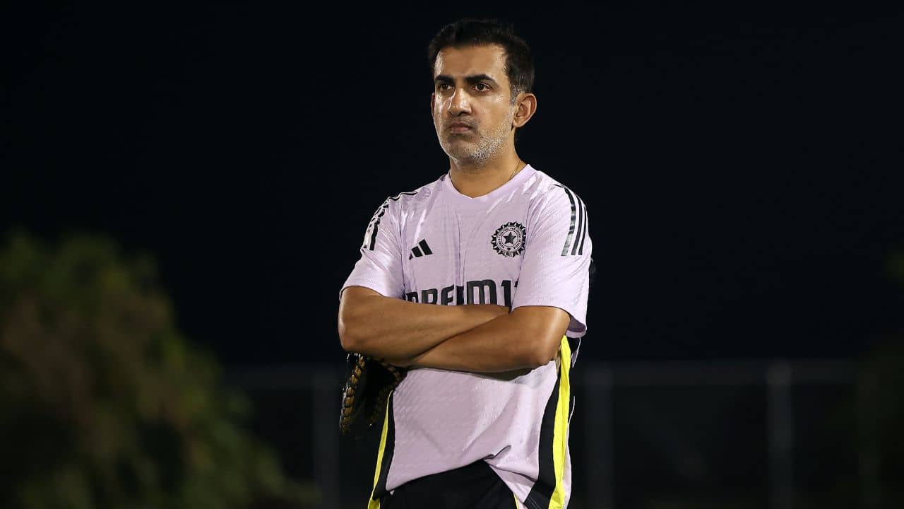 Gautam Gambhir: মিশন চ্যাম্পিয়ন্স ট্রফি সফল, এ বার ভারতের অতিরিক্ত শক্তি মাপতে বড় সিদ্ধান্ত গৌতম গম্ভীরের