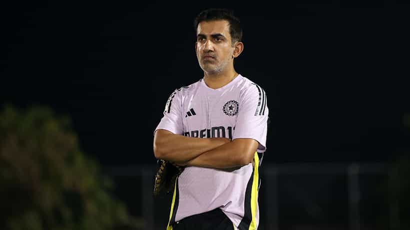 Gautam Gambhir: মিশন চ্যাম্পিয়ন্স ট্রফি সফল, এ বার ভারতের অতিরিক্ত শক্তি মাপতে বড় সিদ্ধান্ত গৌতম গম্ভীরের