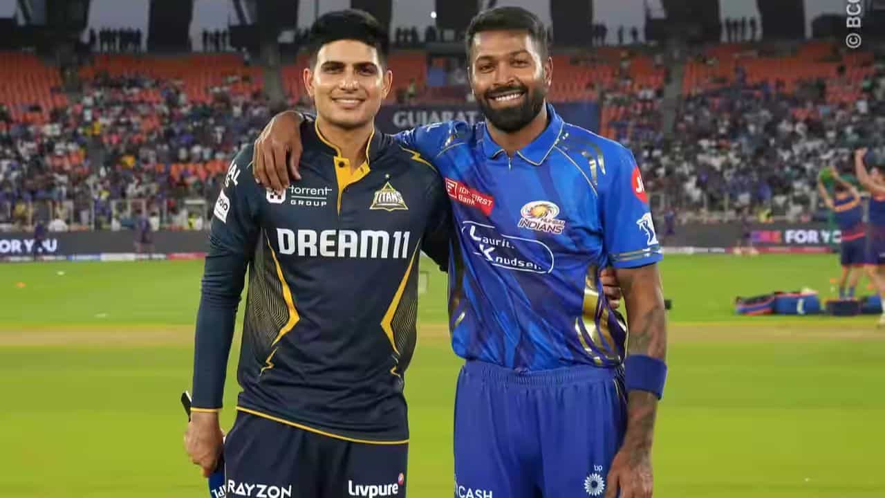 GT vs MI Confirmed Playing XI, IPL 2025: ফিরলেন 'ক্যাপ্টেন' হার্দিক, জেনে নিন দু-দলের কম্বিনেশন