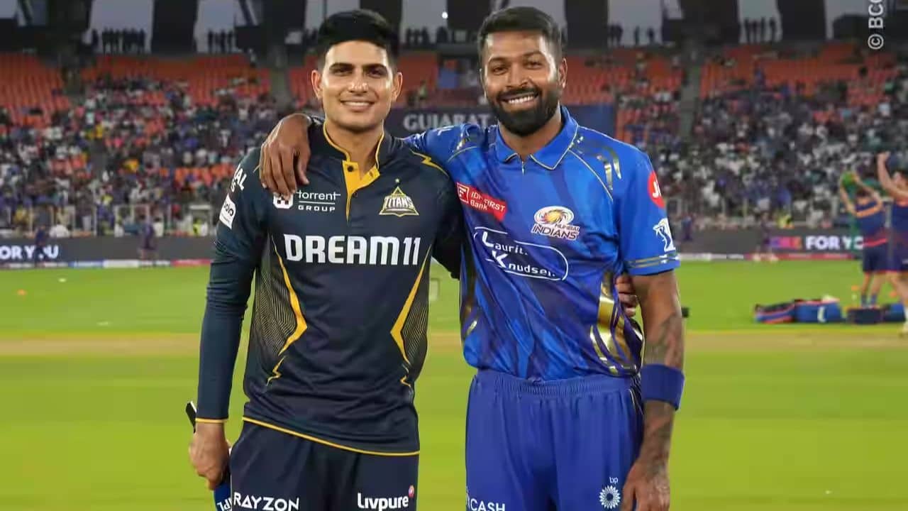GT vs MI Confirmed Playing XI, IPL 2025: ফিরলেন ক্যাপ্টেন হার্দিক, জেনে নিন দু-দলের কম্বিনেশন