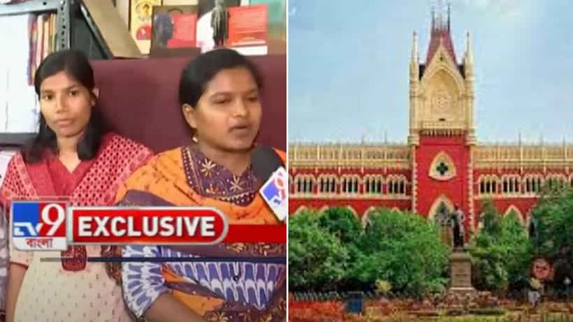 Calcutta High Court: ৮৬ মিনিট CCTV-তে দেখা যাচ্ছে না, থানার এমন অংশে ছিলেন, সুশ্রীতা সোরেন মামলায় জানাল রাজ্য