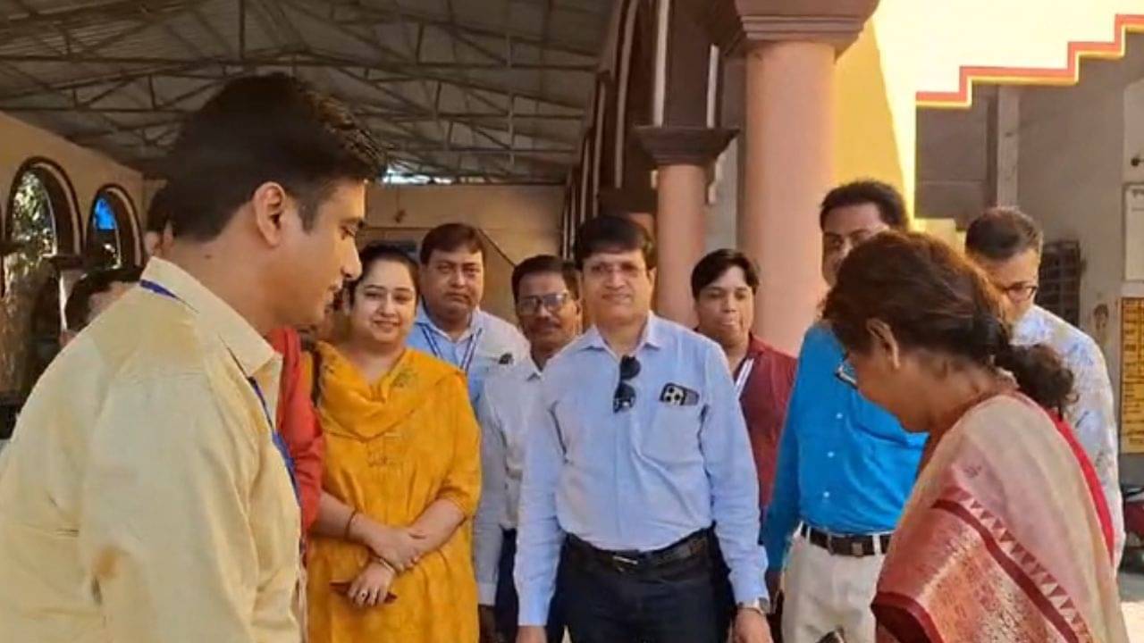 Hooghly: এখনও পর্যন্ত ৬ জনের বাতিল হয়েছে উচ্চ মাধ্যমিক পরীক্ষা, জানালেন শিক্ষা সংসদের সভাপতি