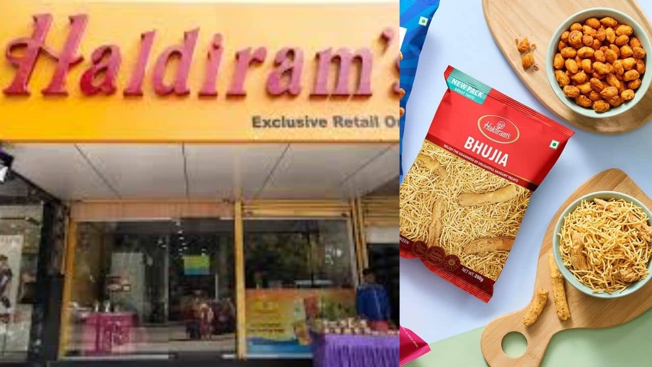 Haldirams: তাঁর রেসিপিতে তৈরি ৮৫ হাজার কোটির সাম্রাজ্য! হলদিরামের মাসি না থাকলে এই সাফল্যই আসত না...