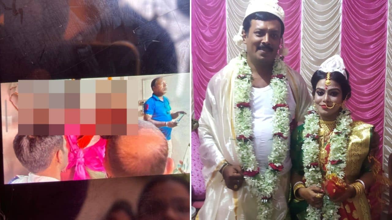 Haltu: হালতুতে সন্তানকে নিয়ে দম্পতির আত্মহত্যার ঘটনায় গ্রেফতার সেই লোন রিকভারি এজেন্টও!