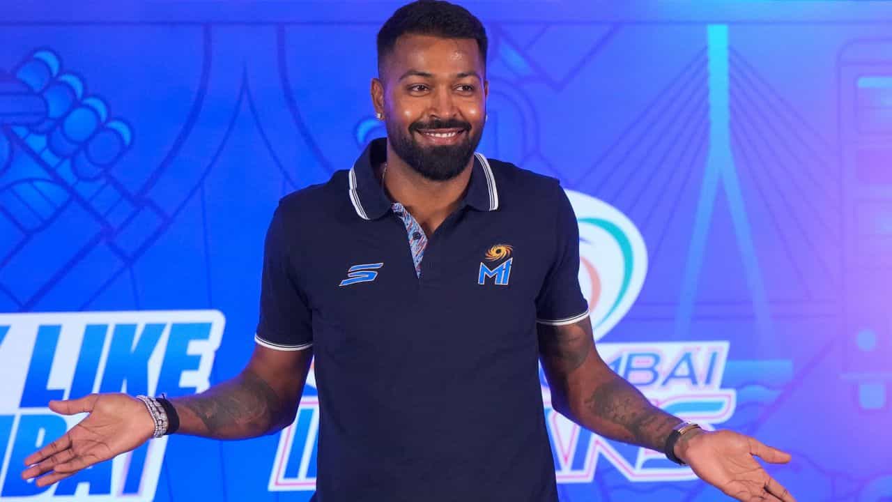 Hardik Pandya: গত ১২ মাস রোলারকোস্টার! এ বারের IPL-এ হার্দিক পান্ডিয়া ৩.০-র ম্যাজিকের অপেক্ষা... Hardik Pandya: গত ১২ মাস রোলারকোস্টার! এ বারের IPL-এ হার্দিক পান্ডিয়া ৩.০-র ম্যাজিকের অপেক্ষা...