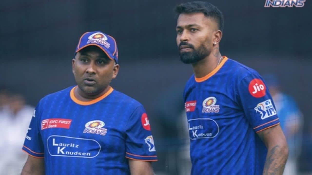 IPL 2025, Hardik Pandya: ট্রফি জিততে মুম্বইয়ের নতুন ছক, ফাঁস করে দিলেন হার্দিক পান্ডিয়া