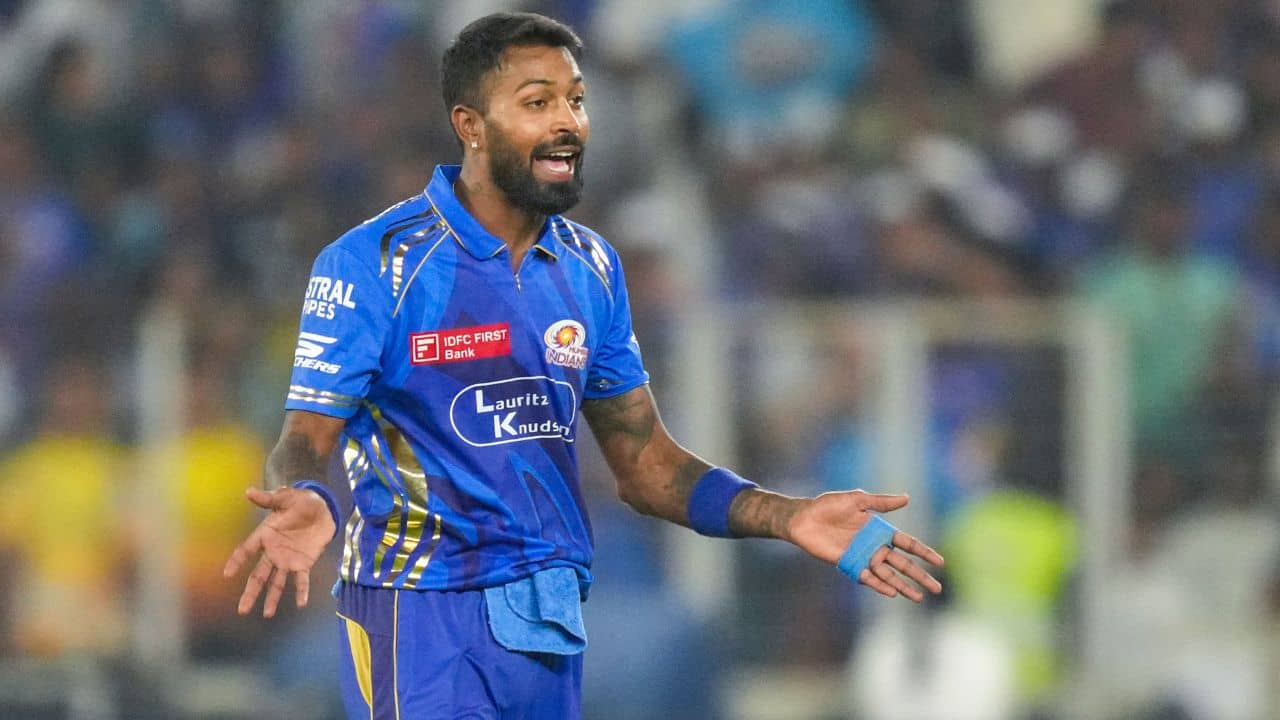 Hardik Pandya: GT-র কাছে হারের ধাক্কার পরই বড়সড় শাস্তির মুখে হার্দিক পান্ডিয়া