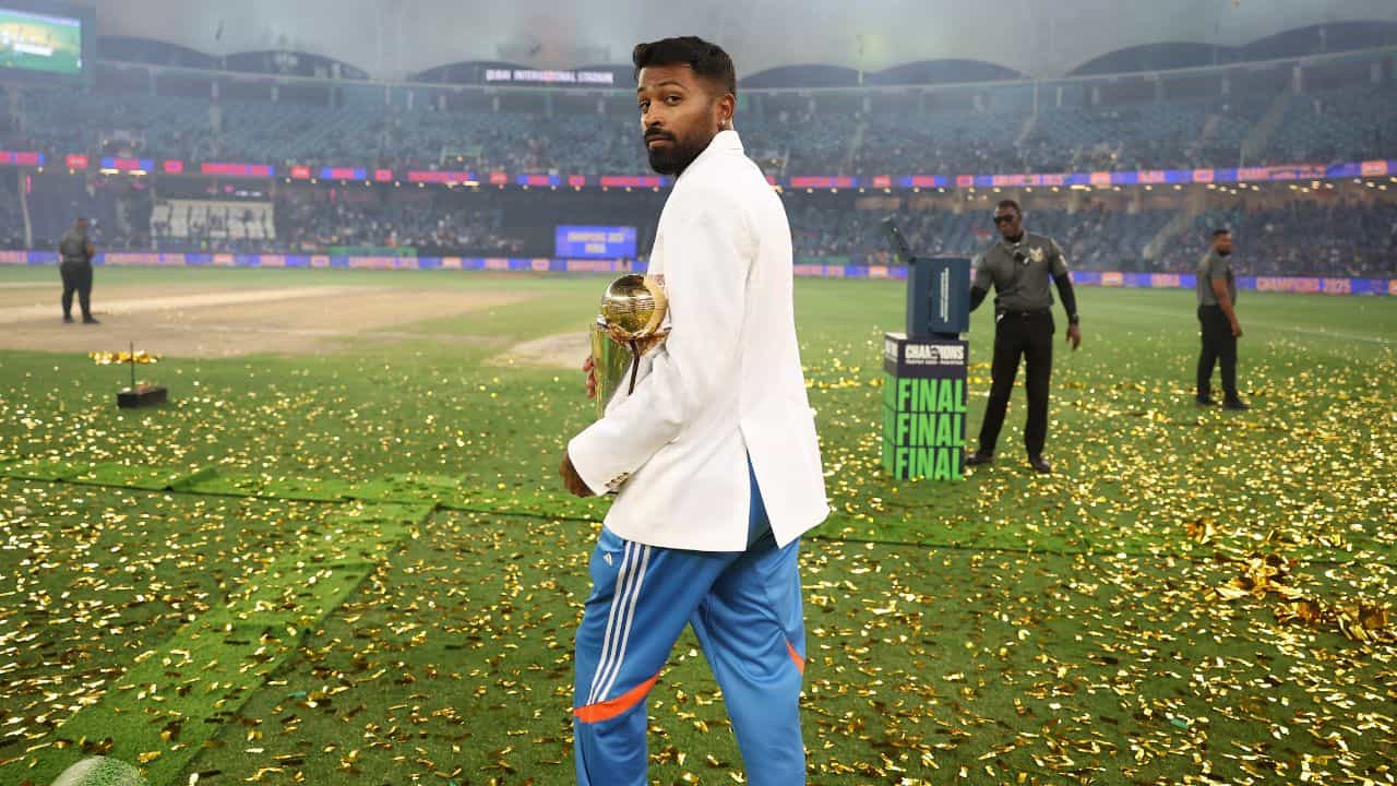 Hardik Pandya: পাকিস্তানে কেন খেলতে গেলেন না? প্রশ্নের উত্তরে যা বললেন হার্দিক পান্ডিয়া... Hardik Pandya: পাকিস্তানে কেন খেলতে গেলেন না? প্রশ্নের উত্তরে যা বললেন হার্দিক পান্ডিয়া...