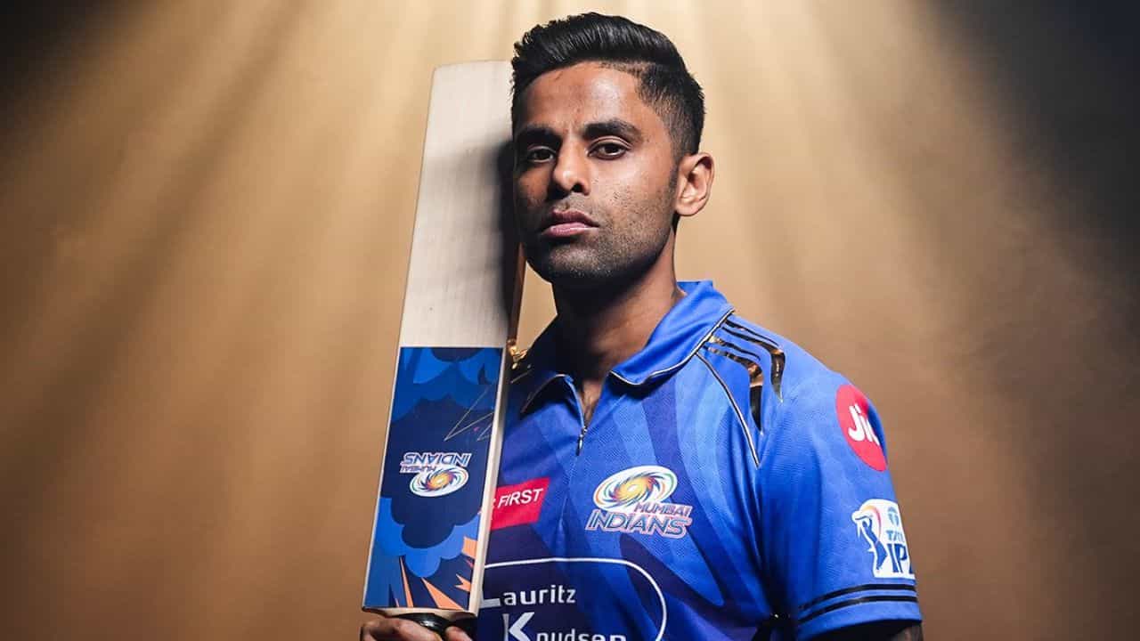 Suryakumar Yadav: MI এর মাথাব্যথা সূর্যকুমার যাদবের ফর্ম? হার্দিক বললেন, 'ওকে নিয়ে চিন্তা...' Suryakumar Yadav: MI এর মাথাব্যথা সূর্যকুমার যাদবের ফর্ম? হার্দিক বললেন, 'ওকে নিয়ে চিন্তা...'