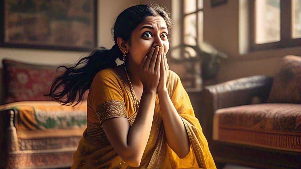 Hiccups: হেঁচকির চোটে প্রাণ ওষ্ঠাগত? কেন হয়, কী ভাবে মিলবে মুক্তি?