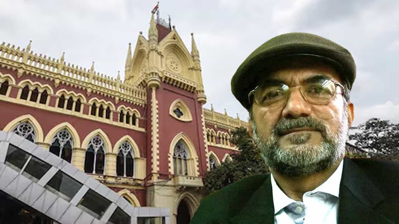 Calcutta High Court: 'এসে শুধু বললেই হয় না...', আদালতে কী এমন 'আবেদন'? বিকাশকে বুঝিয়ে ফেরত পাঠাল হাইকোর্ট Calcutta High Court: 'এসে শুধু বললেই হয় না...', আদালতে কী এমন 'আবেদন'? বিকাশকে বুঝিয়ে ফেরত পাঠাল হাইকোর্ট