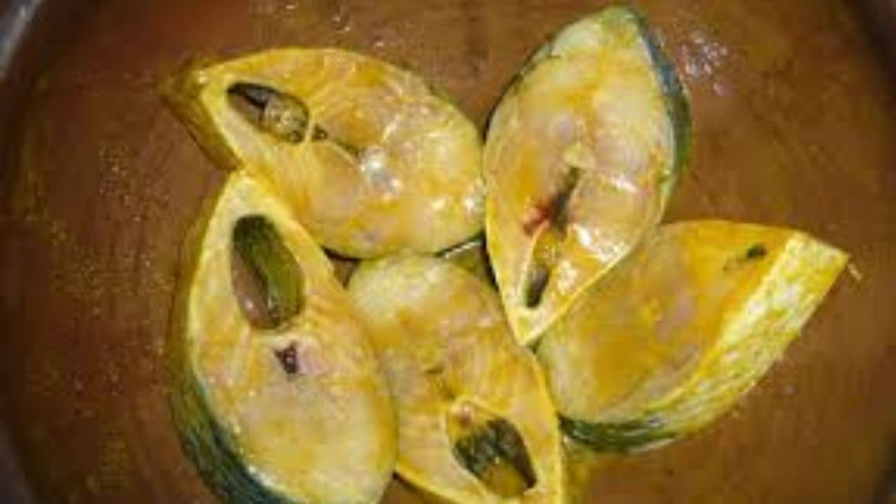 ইলিশ মাছের এ পদ খেলে সব রান্না ভুলে যাবেন, ঝটপট পড়ুন রেসিপি