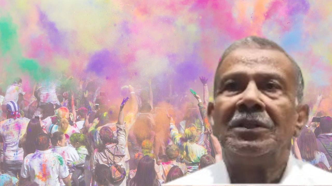 Nabadwip: দোলের জন্য ৩ দিন নিরামিষ খান নবদ্বীপবাসী, আবেদন করলেন TMC চেয়ারম্যান