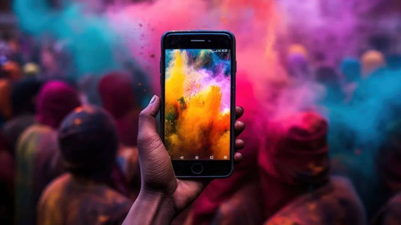 Holi 2025: দোল খেলতে গিয়ে মোবাইলে জল ঢুকে গিয়েছে? এই কাজ করলেই চালু হয়ে যাবে ফোন