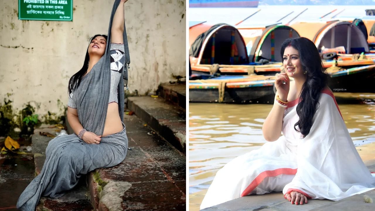 Hasin Jahan: প্রাক্তন স্ত্রী হাসিন জাহানকে মাসে কত টাকা দিতে হয় সামির? Hasin Jahan: প্রাক্তন স্ত্রী হাসিন জাহানকে মাসে কত টাকা দিতে হয় সামির?