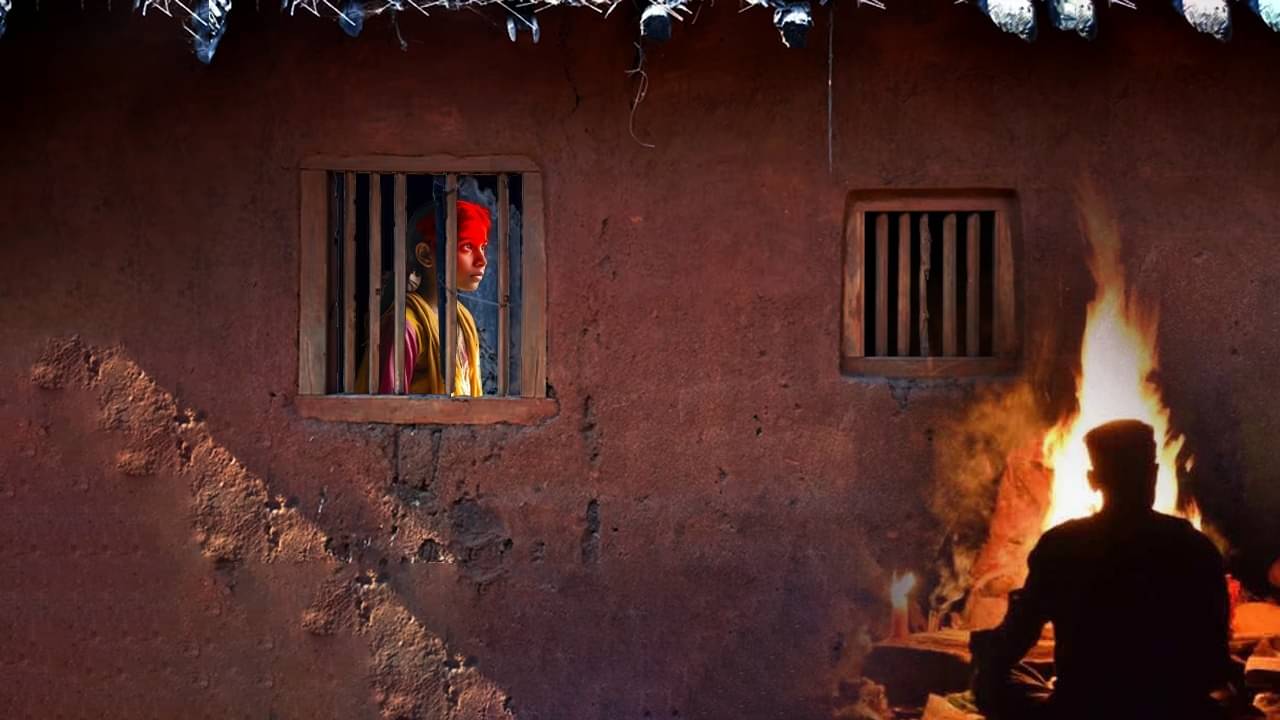 Paschim Medinipur: ছোট্ট শরীরে সিঁদুর মাখিয়ে বসিয়ে রাখা জানালায়, বলি দেওয়ার সমস্ত প্রক্রিয়া সারা,তারপরই... মেদিনীপুরে হাড়হিম ঘটনা