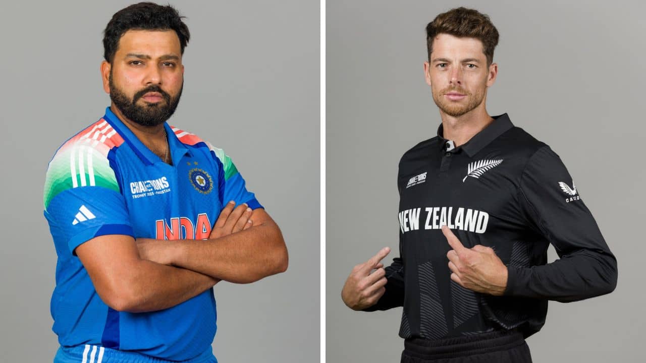 IND vs NZ, CT 2025: ভারতকে তাড়াতাড়ি চাপ দিতে চাই... সেমির আগে রোহিতদের পরীক্ষা নিতে চাইছেন কিউয়ি ক্যাপ্টেন