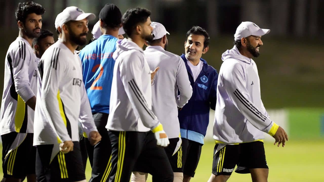 India vs Australia Match Preview: সেমিতে জোড়া মাথাব্যথা রোহিতের, ভরসা মিডল অর্ডার-ওভার!