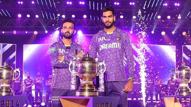 ইডেনের অপ্রাপ্তি, রামনবমীর ধাক্কায় KKR হয়তো গুয়াহাটিতে