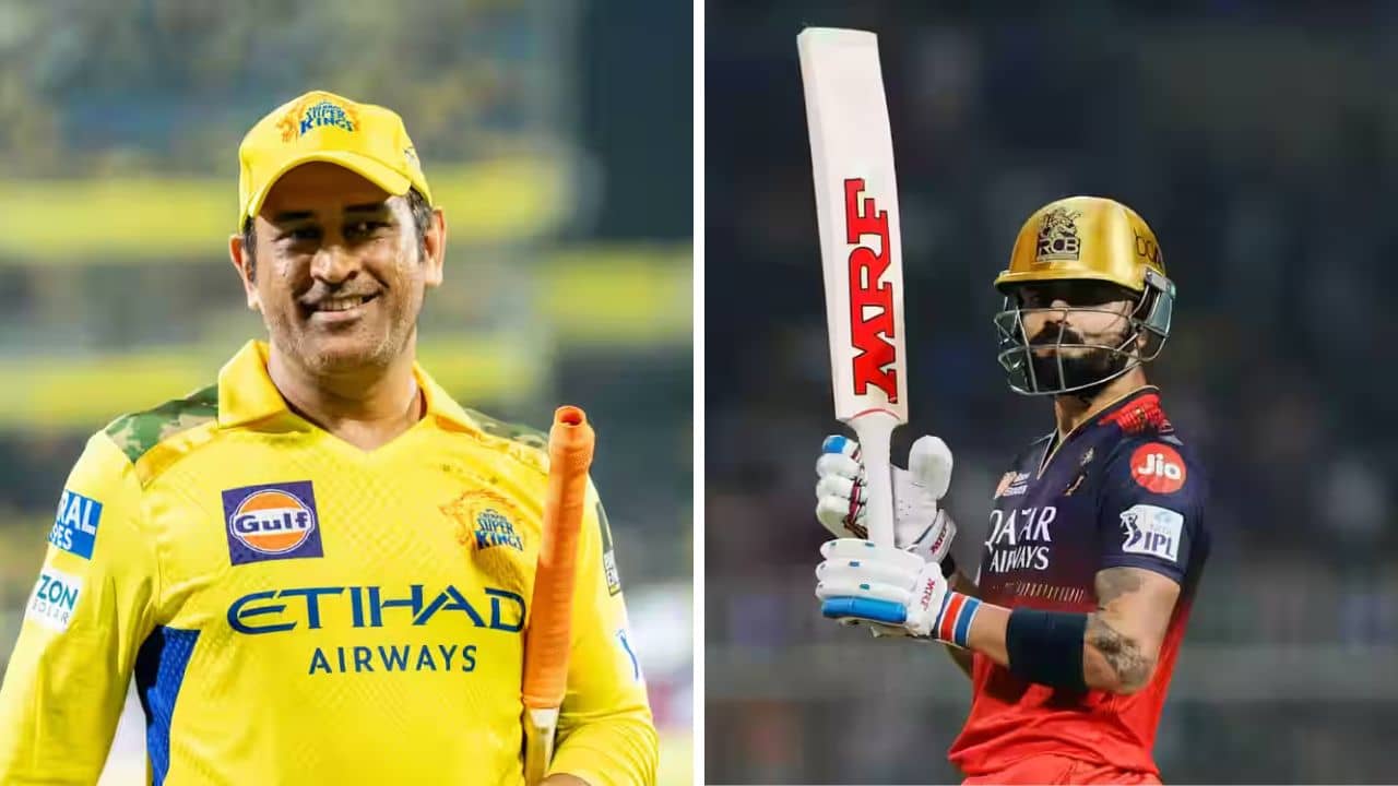 Dhoni-Kohli: ধোনি-কোহলি ক্রিকেট আইকন নয়, ওরা... IPL এর মাঝে দেশের প্রাক্তনীর বিরাট কথা