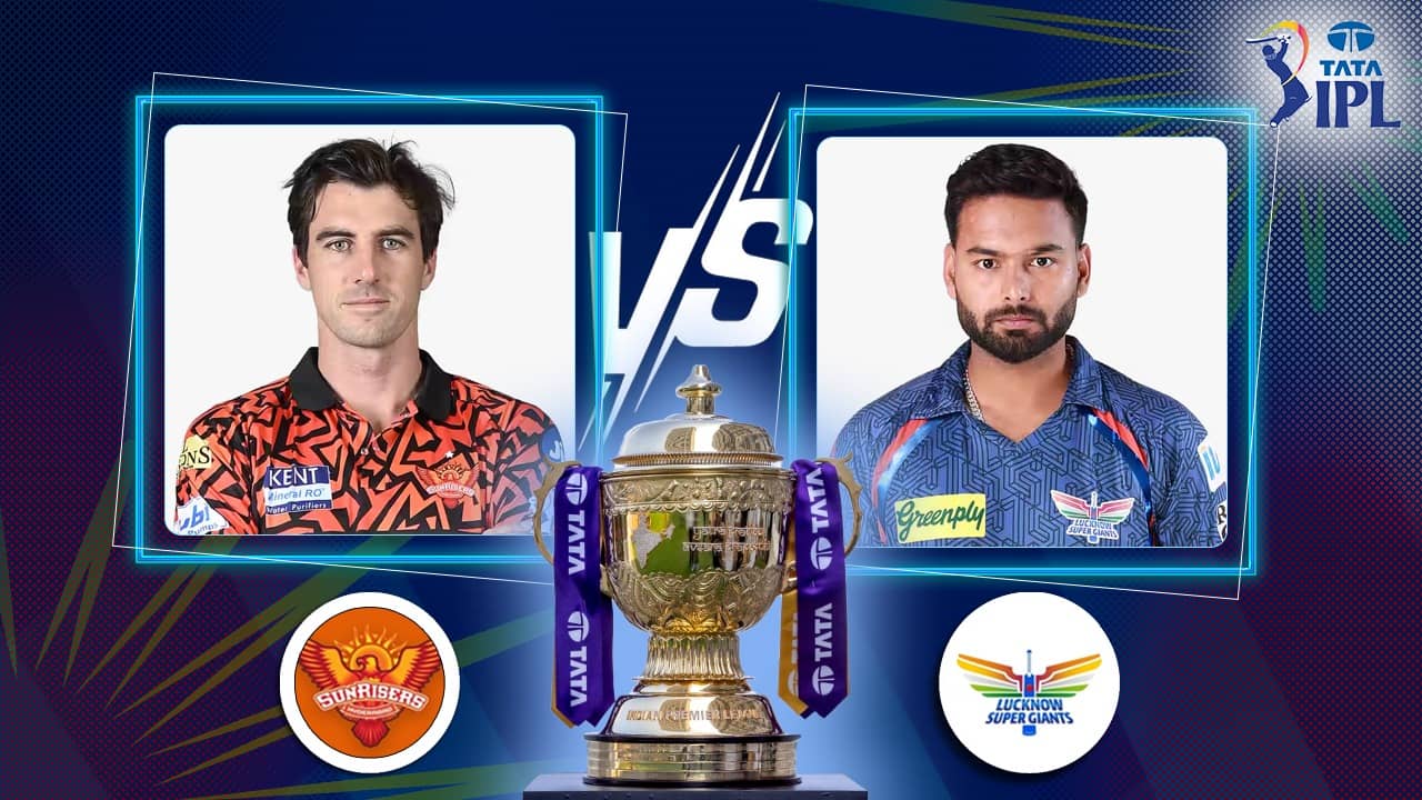 IPL 2025, SRH vs LSG, Live Streaming: অরেঞ্জ আর্মিকে হারিয়ে পয়েন্টের খাতা খুলবে লখনউ? কখন-কোথায়-কীভাবে দেখবেন SRH vs LSG ম্যাচ?