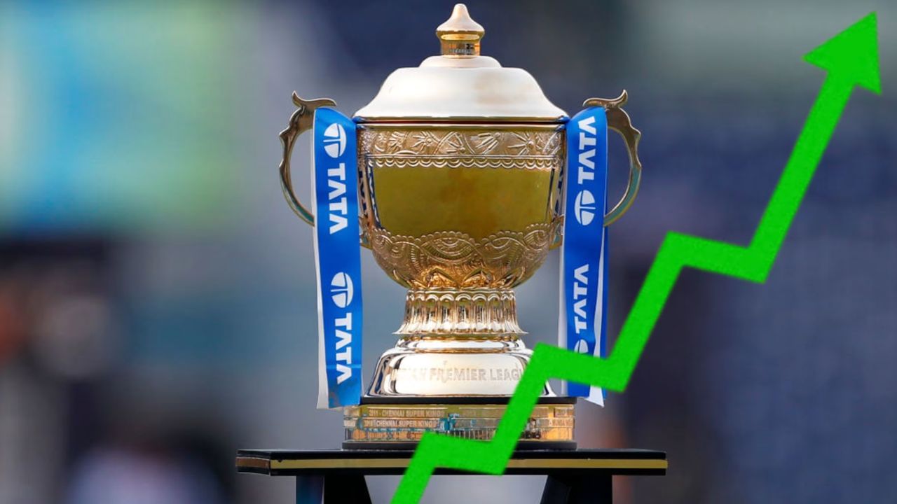 Effects Of IPL on Stocks: জানেন কোন কোন শেয়ার তরতরিয়ে বাড়বে আইপিএলের সময়? Effects Of IPL on Stocks: জানেন কোন কোন শেয়ার তরতরিয়ে বাড়বে আইপিএলের সময়?