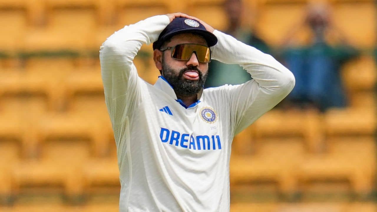 Sourav Ganguly on Rohit Sharma: রোহিতকেই দায়িত্ব নিতে হবে... হঠাৎ এ কথা কেন বললেন সৌরভ গঙ্গোপাধ্যায়?