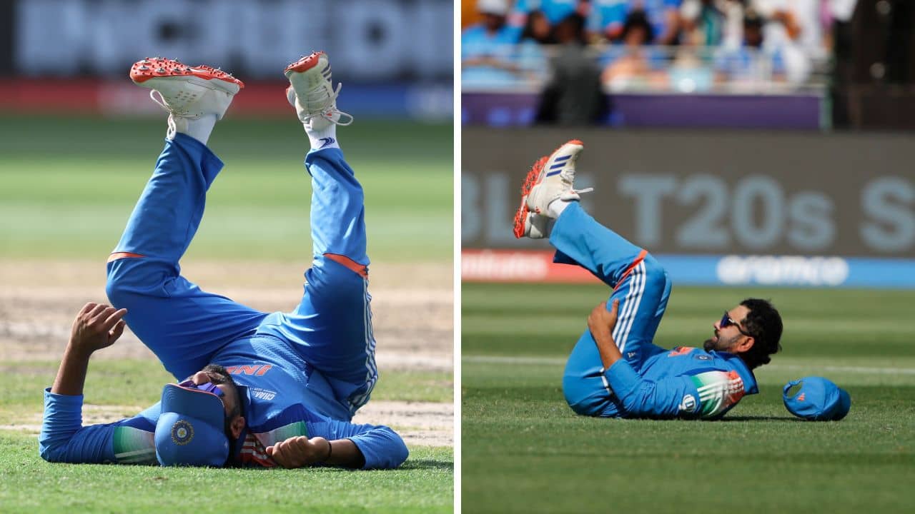 IND vs NZ, CT 2025 Final: ৪ ক্যাচ মিসের খেসারত! ফাইনালে মানসিকভাবে এগিয়ে গেল কিউয়িরা