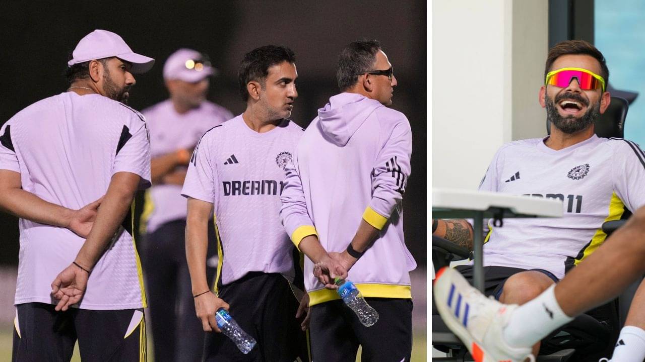 India vs New Zealand Final Match Preview: স্পিন বনাম কেন-রাচিন! নজরে সেই বাইশগজ, ভারতের বাজি রো-কো