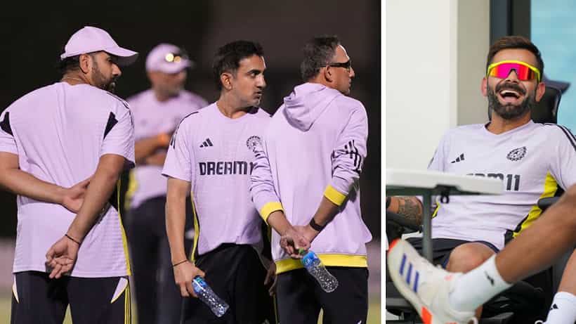 India vs New Zealand Final Match Preview: স্পিন বনাম কেন-রাচিন! নজরে সেই বাইশগজ, ভারতের বাজি রো-কো