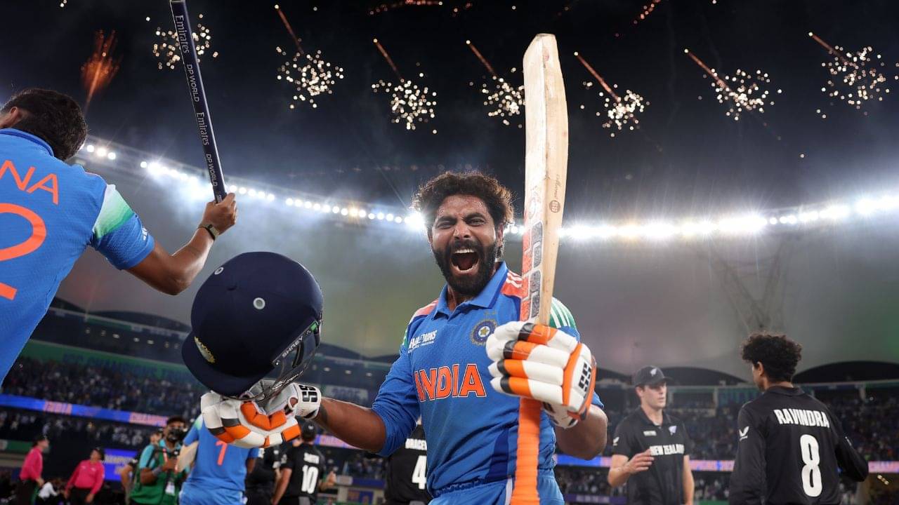 IND vs NZ Final Match Report: হিটম্যান শো-মিডল অর্ডারের দাপটে নিউজিল্যান্ডকে টেক্কা, বদলা নিয়েই চ্যাম্পিয়ন ভারত