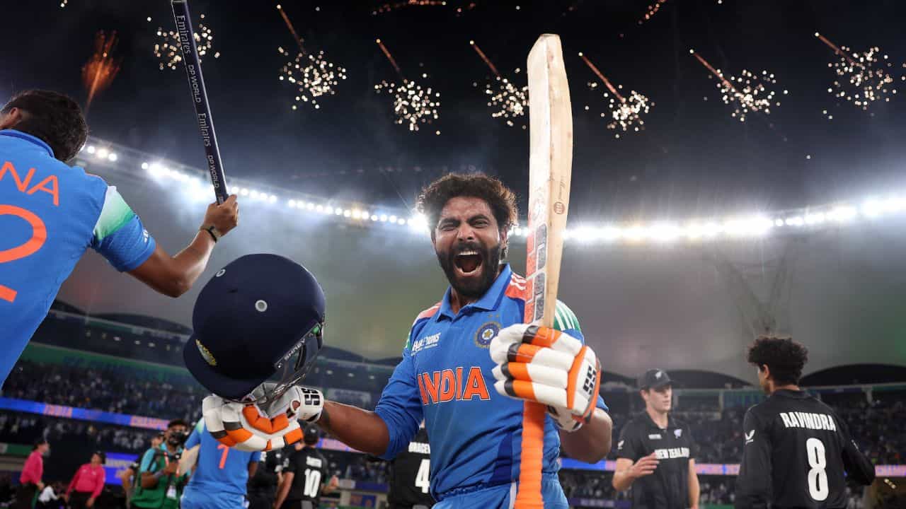 IND vs NZ Final Match Report: হিটম্যান শো-মিডল অর্ডারের দাপটে নিউজিল্যান্ডকে টেক্কা, বদলা নিয়েই চ্যাম্পিয়ন ভারত IND vs NZ Final Match Report: হিটম্যান শো-মিডল অর্ডারের দাপটে নিউজিল্যান্ডকে টেক্কা, বদলা নিয়েই চ্যাম্পিয়ন ভারত