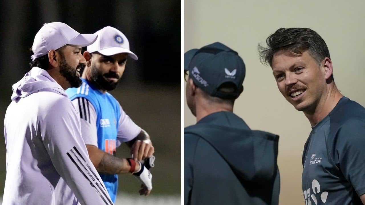 India vs New Zealand Match Preview: শীর্ষস্থানের লড়াই, দুবাইয়ে আজ ভারতের আসল পরীক্ষা