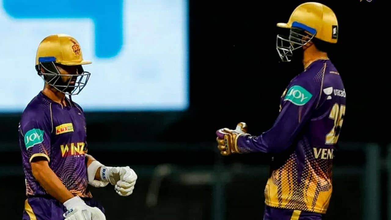 IPL 2025, KKR: ইডেনে কেকেআরের ম্যাচ ঘিরে জটিলতা, পন্থ-রাহানে মুখোমুখি হবেন তো?