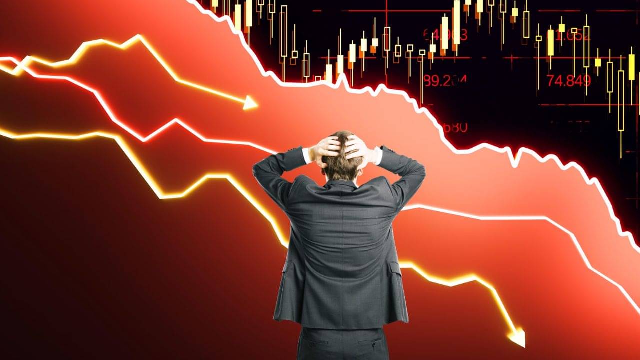 Indian Share Market in April: মঙ্গলে বড় অমঙ্গল হতে চলেছে শেয়ার বাজারে? হলে একজনই দায়ী