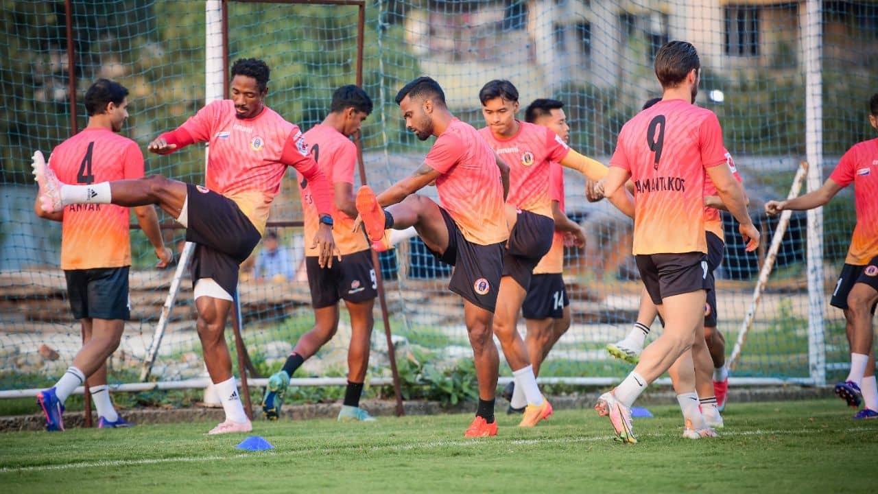 ISL 2024-25: হ্যাটট্রিকে থামতে নারাজ, ইস্টবেঙ্গলের সামনে আজ বেঙ্গালুরু এফসি