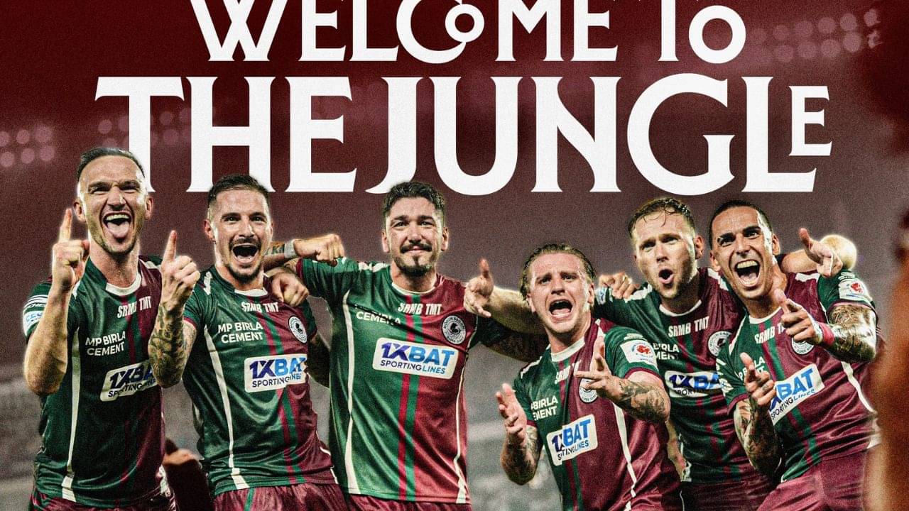 MBSG, ISL 2024-25: যুবভারতীতে উৎসবের অপেক্ষা! বদলা নিয়েই শিল্ড তুলতে মরিয়া মোহনবাগান