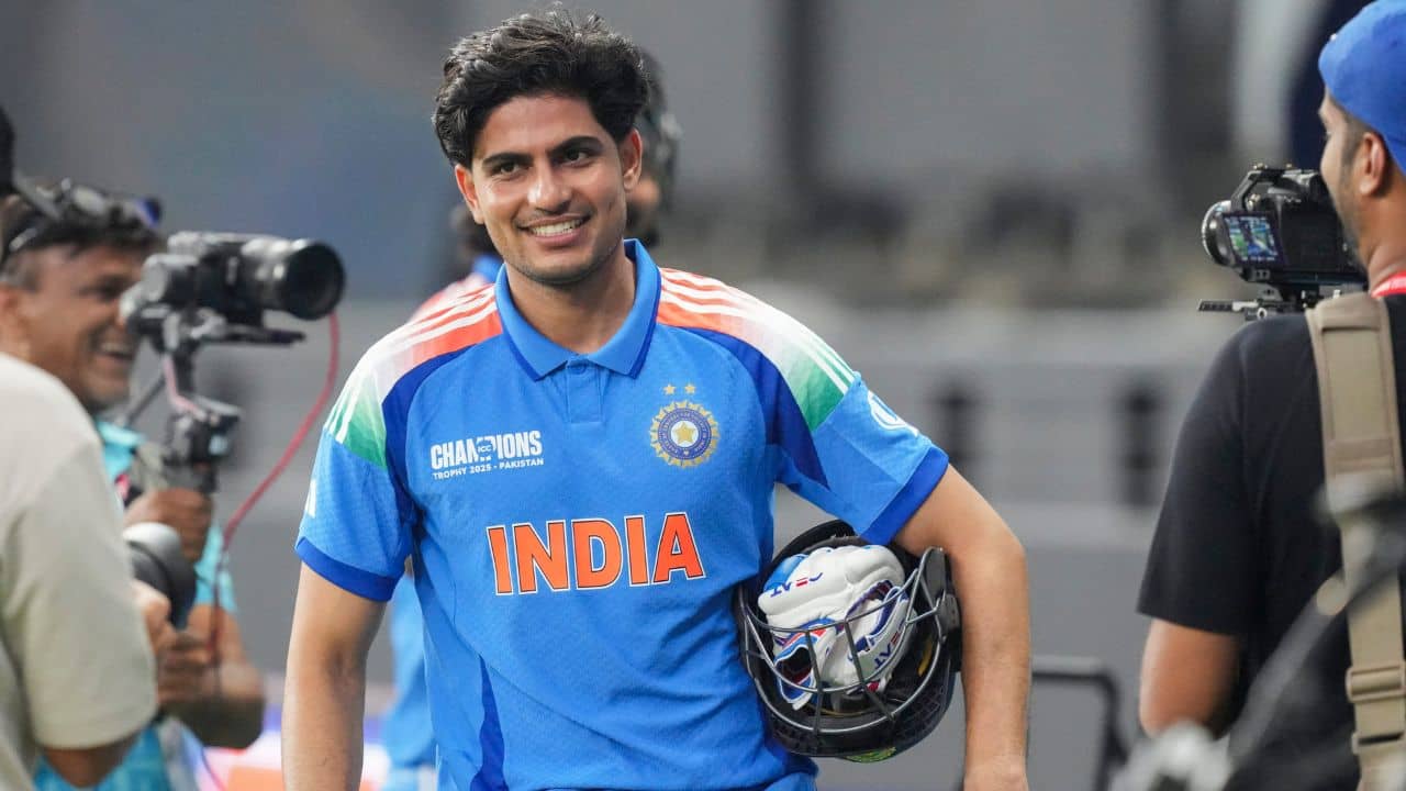 Shubman Gill: পুরনো অভিজ্ঞতাই দেখাবে দিশা, মিনি বিশ্বকাপে মহারণের আগে শুভমনের মনে চলছে...