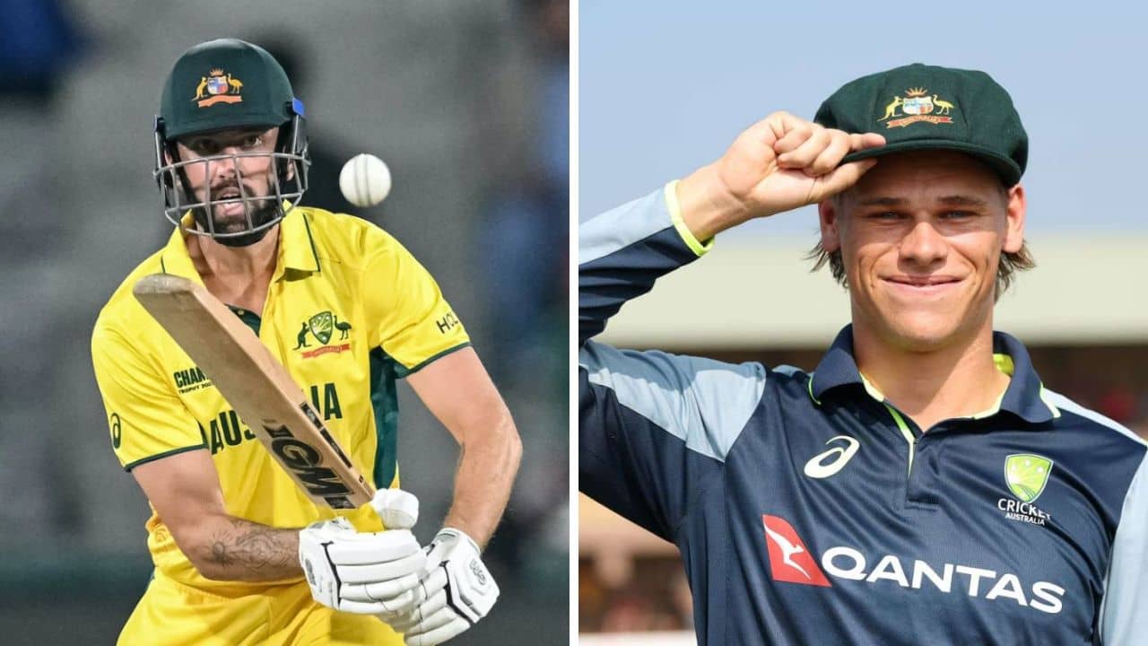 ICC Champions Trophy 2025: ছিটকে গেলেন শর্ট, ভারতের বিরুদ্ধে সেমিফাইনালের আগে অস্ট্রেলিয়া স্কোয়াডে নতুন অস্ত্র!
