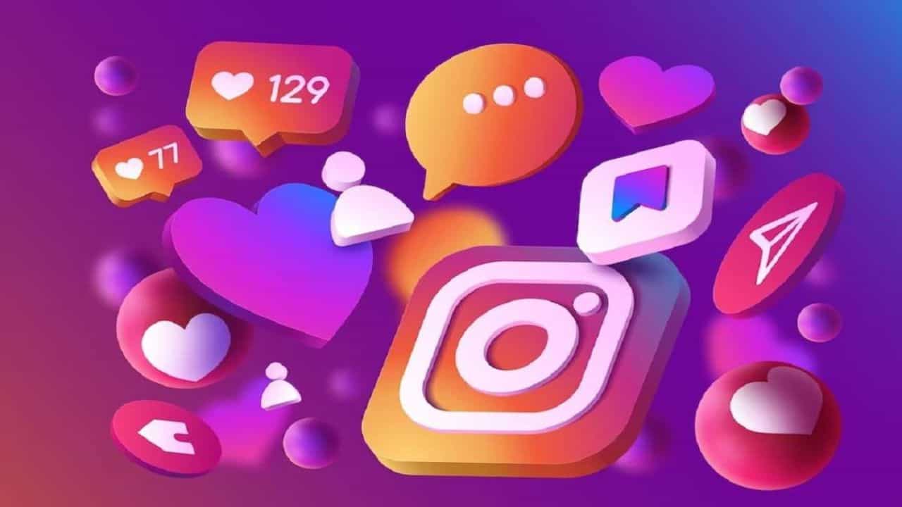 Instagram Followers Increase: ইনস্টাগ্রামে লাখ লাখ ফলোয়ার পাওয়ার সিক্রেটটা জানেন? Instagram Followers Increase: ইনস্টাগ্রামে লাখ লাখ ফলোয়ার পাওয়ার সিক্রেটটা জানেন?