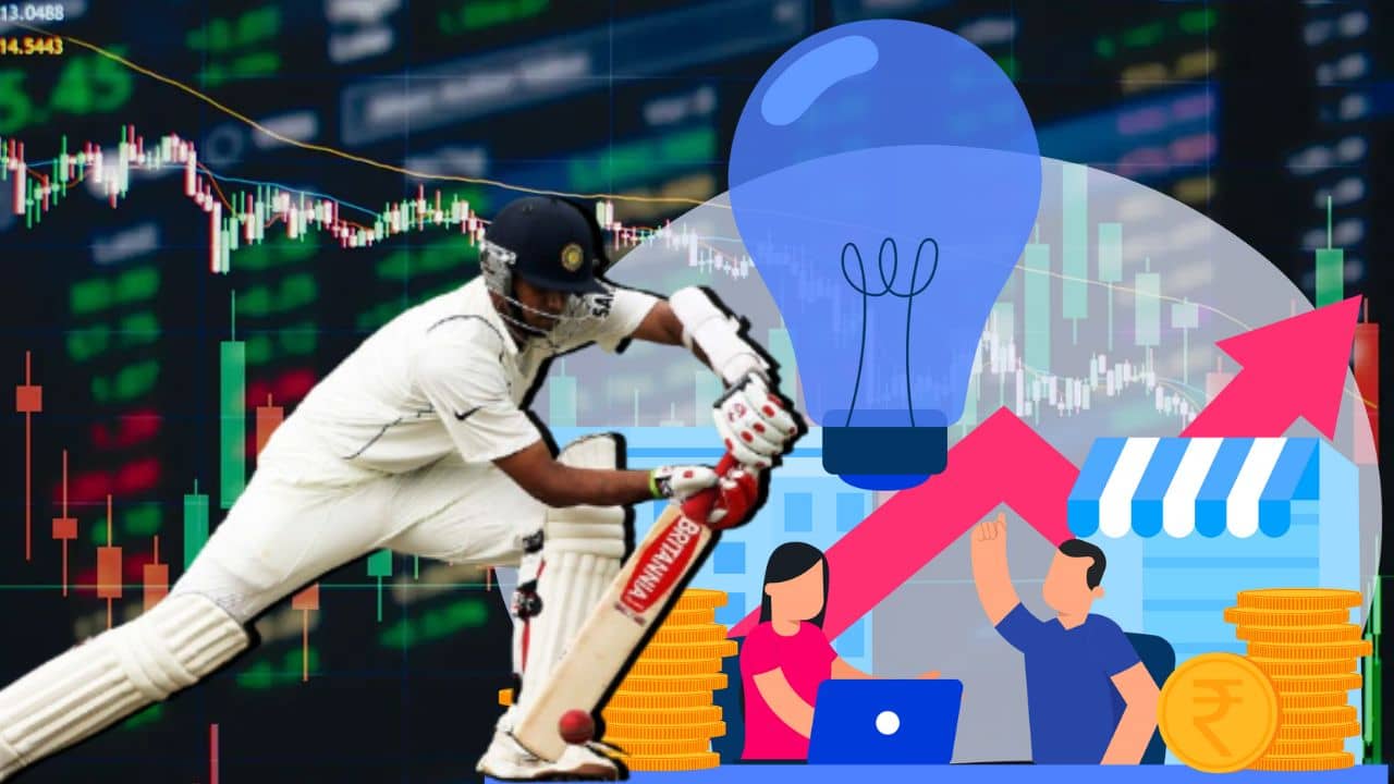 Investment: T20 নয় বা একদিনের ক্রিকেট নয় বিনিয়োগ আসলে টেস্ট ম্যাচ!