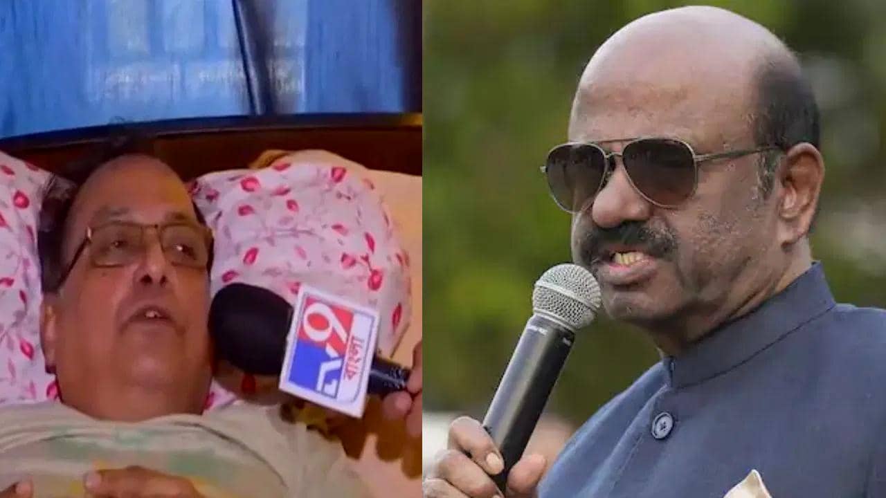 CV Ananda Bose on JU: জরুরি বৈঠক ডেকেছিলেন রাজ্যপাল, ‘ইচ্ছা’ সত্ত্বেও যোগ দিতে পারলেন না যাদবপুরের উপাচার্য