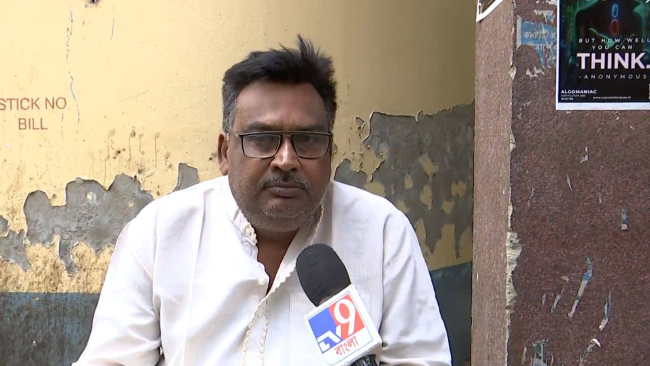 Jadavpur University: খুন হয়ে যেতে পারি, যাদবপুরের ভয়ানক রেওয়াজ-র আশঙ্কা তৃণমূলের কর্মচারী সংগঠনের নেতার