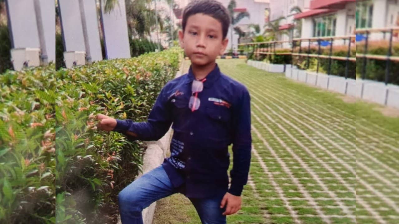 Jalpaiguri: পুণ্যস্নান শেষে আর ফেরা হল না বাড়ি ফেরা হল বছর দশেকেরে বিবেকের, মায়ের চোখের সামনেই শেষ হল এক ছোট্ট প্রাণটা