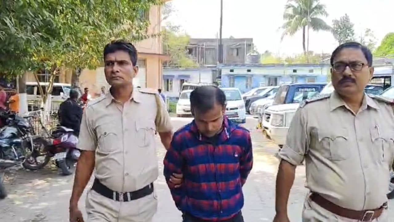 Jalpaiguri: ধর্ষণ নয়, যৌন হয়রানির অভিযোগে ২৫ বছরের সশ্রম কারাদণ্ডের নির্দেশ